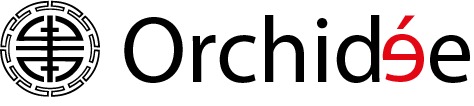 Logo Restaurant Orchidée